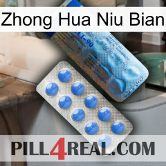 Zhong Hua Niu Bian 40